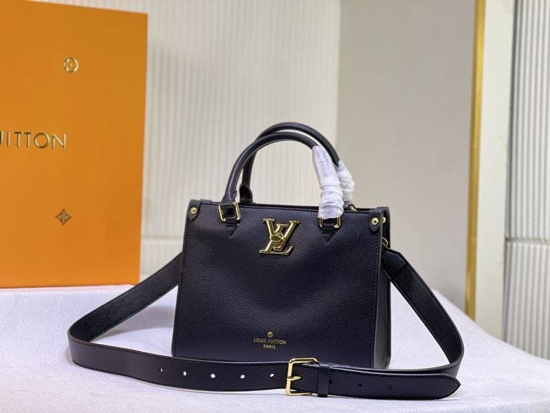 LV Shopping Bags